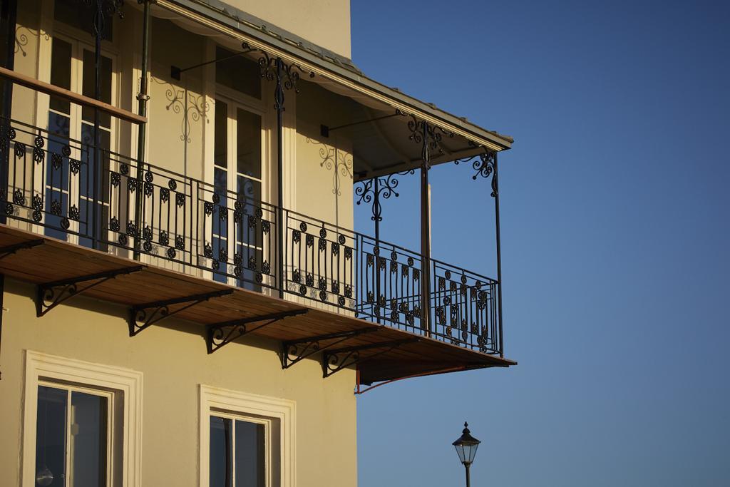 Albion House At Ramsgate Hotel Exterior photo