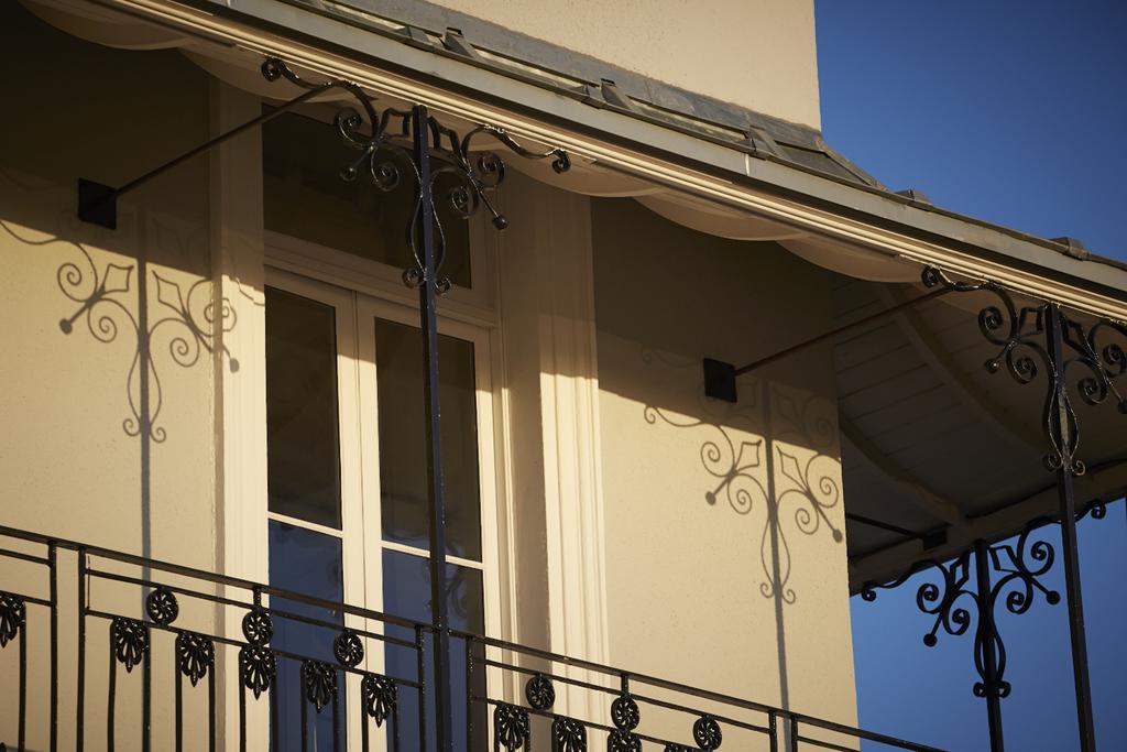 Albion House At Ramsgate Hotel Exterior photo